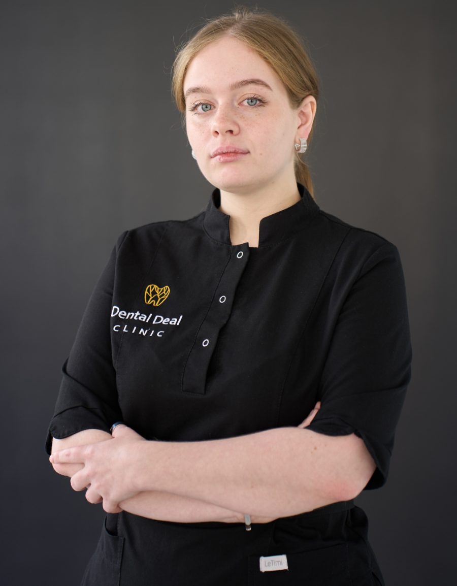 Морозова Мария Геннадьевна